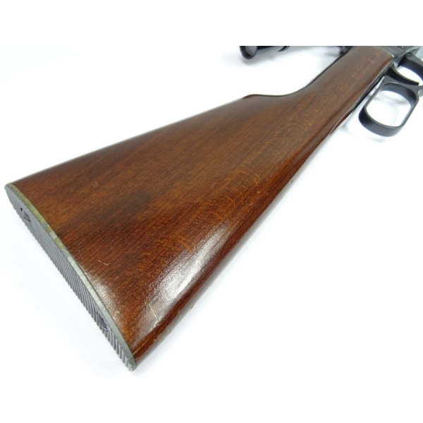 Karabinek Lever Action Erma mod. EG71 kal. .22lr